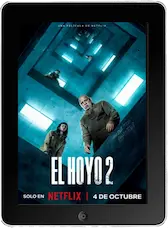 Платформа 2 (2024) скачать фильм