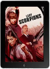 Леди Скорпион (2024) скачать фильм