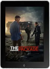 Посылка (2024) скачать фильм