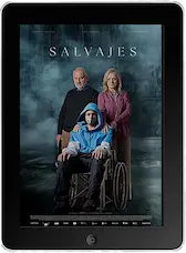 Дикари (2024) скачать фильм