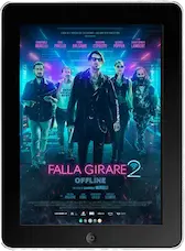 По кругу 2: Оффлайн (2024) скачать фильм