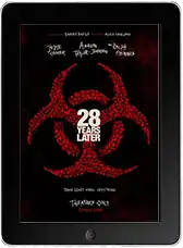 28 лет спустя (2025) скачать фильм