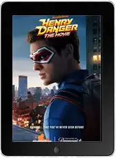 Опасный Генри. Фильм (2025) скачать фильм
