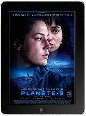 Планета Б (2024) скачать фильм