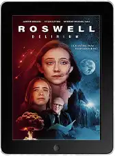 Розуэлльское безумие (2025) скачать фильм