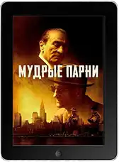 Мудрые парни (2025)