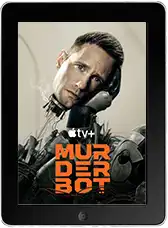 Киллербот 10 серия (2025)