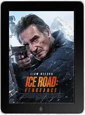 Ледяной драйв 2: Возмездие (2025) скачать фильм