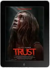 Доверие (2025) скачать фильм
