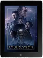 Основание 3 сезон 1 серия (2025) скачать фильм