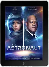 Астронавт (2025) скачать фильм