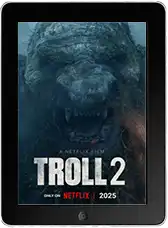Тролль 2 (2025)