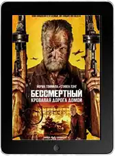 Бессмертный: Кровавая дорога домой (2025) скачать фильм