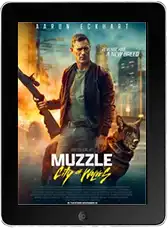Клык 2: Город волков (2025) скачать фильм