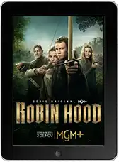 Робин Гуд 10 серия (2025)