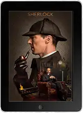 Шерлок: Безобразная невеста (2016)
