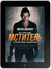 Мститель
