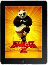 Кунг-фу Панда 2 (2011)